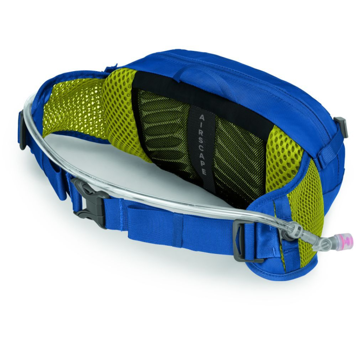 Поясна сумка Osprey Seral 7 postal blue - O/S - синій 