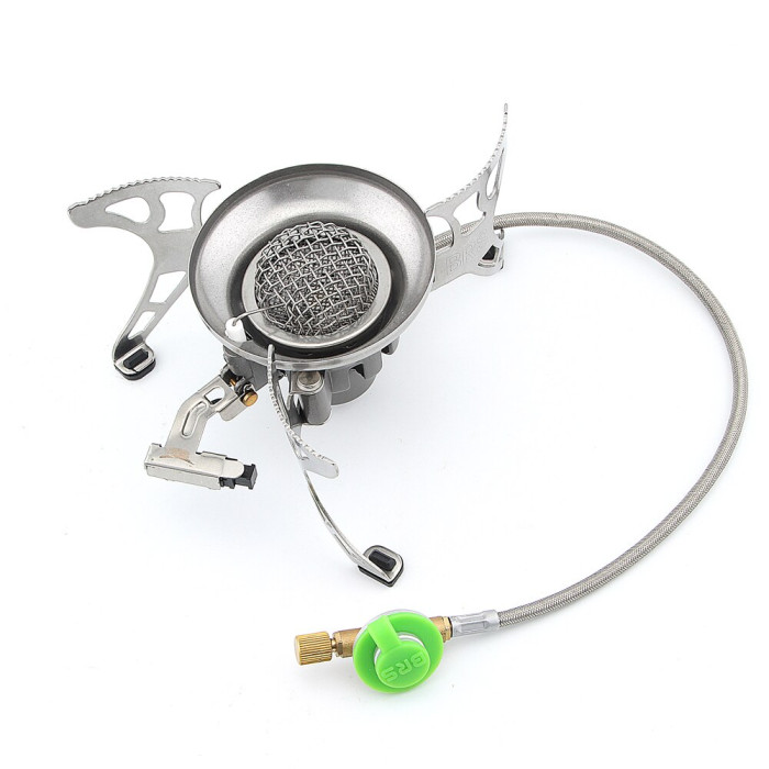 Комплект для приготування їжі BRS-T15A 