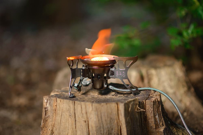 Комплект для приготування їжі BRS-T15A 