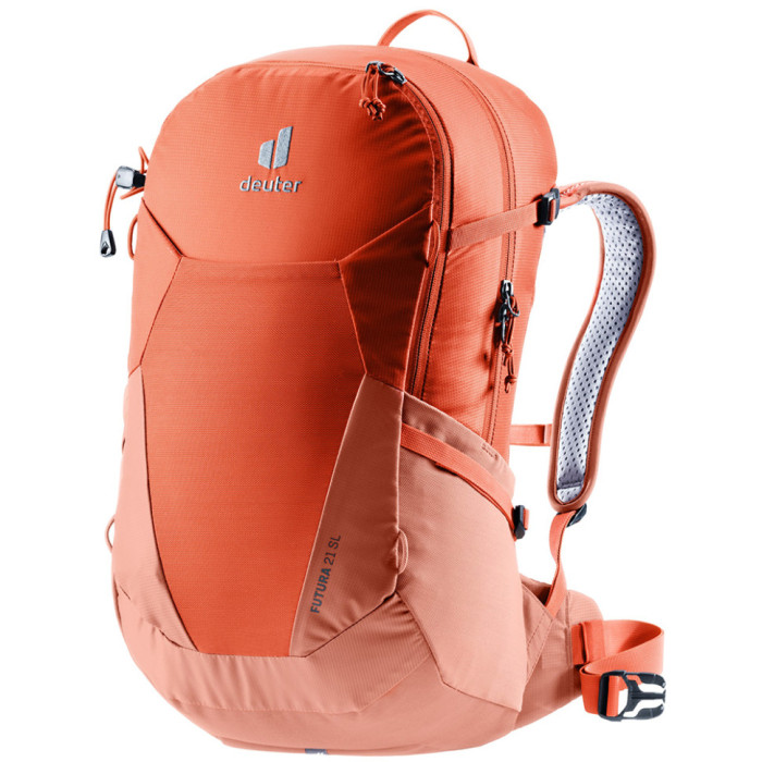Рюкзак DEUTER Futura 21 SL колір 5572 