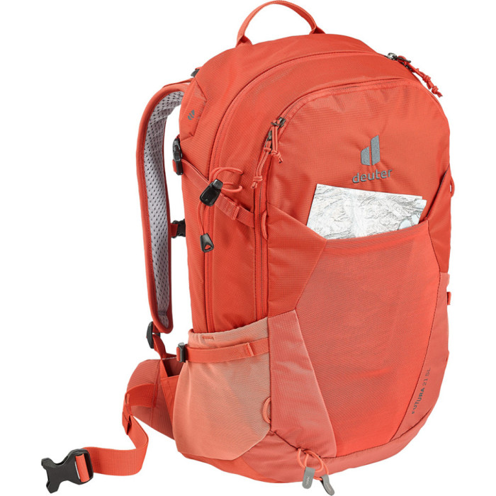 Рюкзак DEUTER Futura 21 SL колір 5572 
