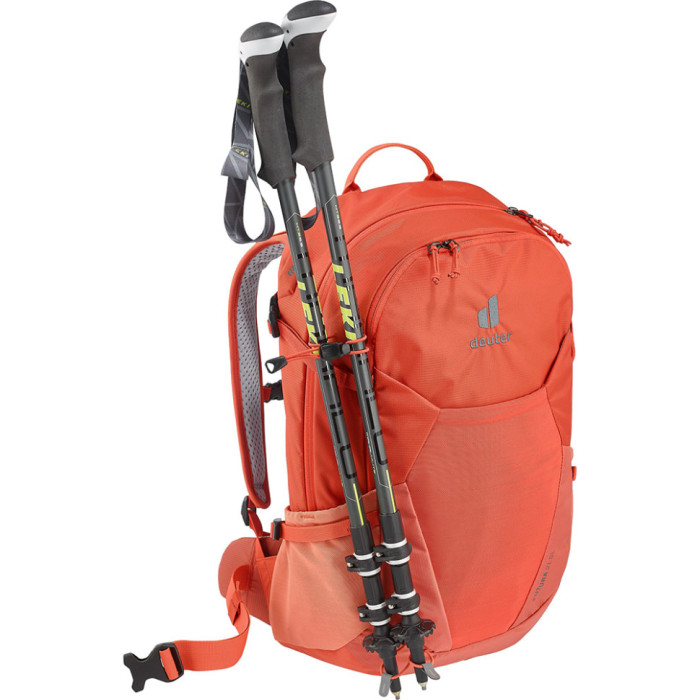 Рюкзак DEUTER Futura 21 SL колір 5572 
