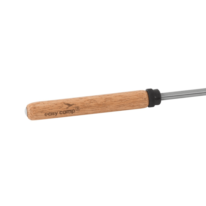 Виделка для барбекю EASY CAMP Campfire Grill Fork 