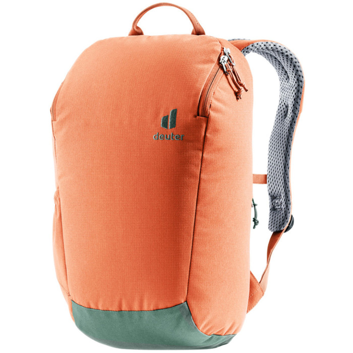 Рюкзак DEUTER Stepout 16 колір 9206 chestnut-ivy 