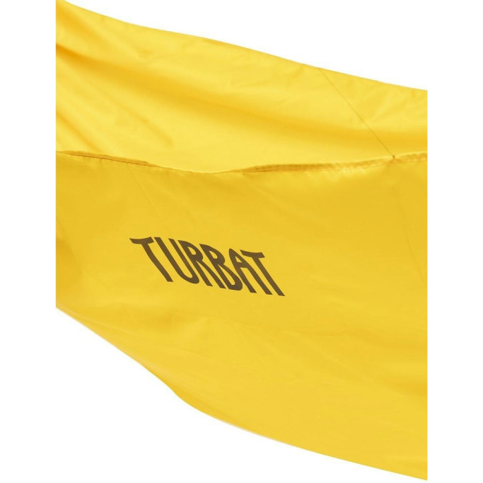 Гамак Turbat Park yellow - жовтий 