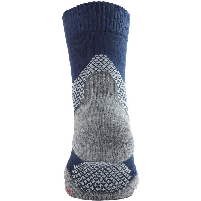 Термошкарпетки дитячі Трекінгові Lasting TJC 900-Чорний, S 