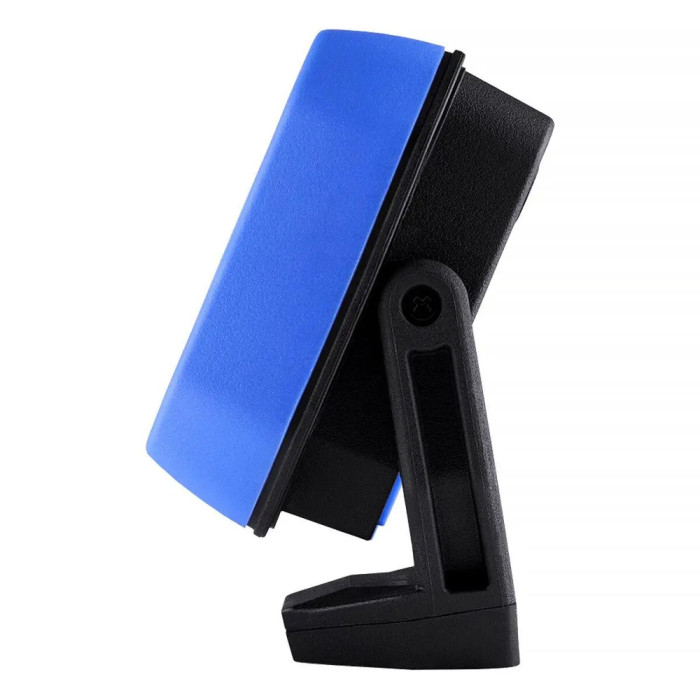 Лампа інспекційна Brevia LED 10W COB+3W LED 1000lm, 2500mAh, type-C 