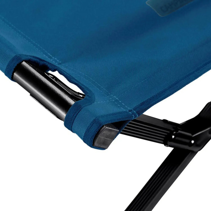 Ліжко розкладне Grand Canyon Topaz M Dark Blue (360017) 