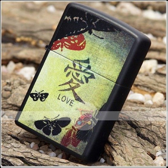 Запальничка Zippo 20839 