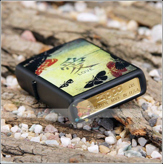 Запальничка Zippo 20839 