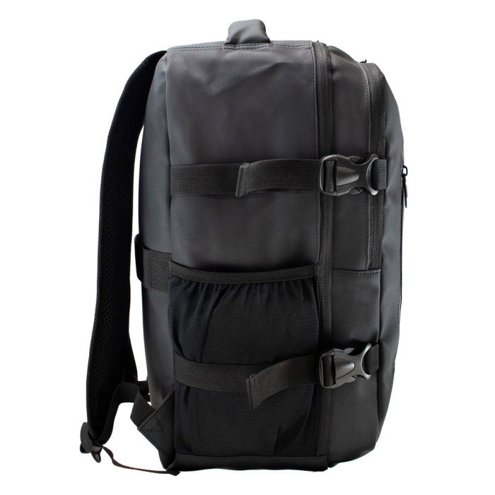 Рюкзак міський Semi Line 20 Black (P8309-0)