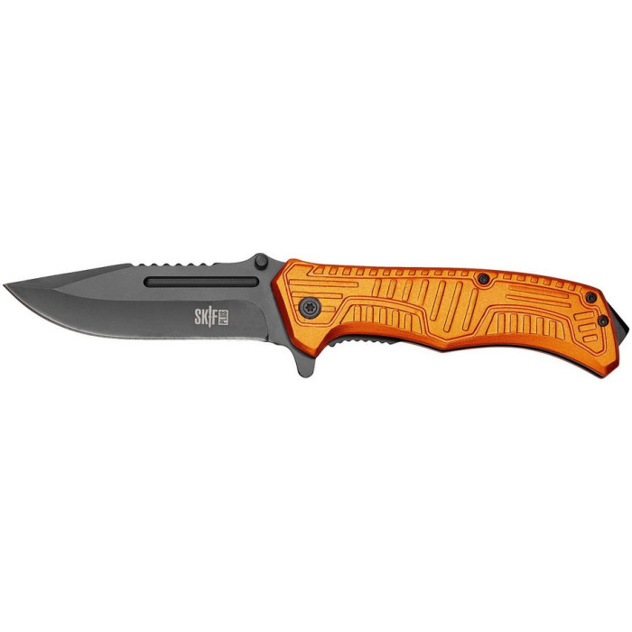 Ніж Skif Plus Nutty orange 