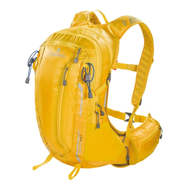 Рюкзак спортивний Ferrino Zephyr HBS 17 + 3 Yellow 