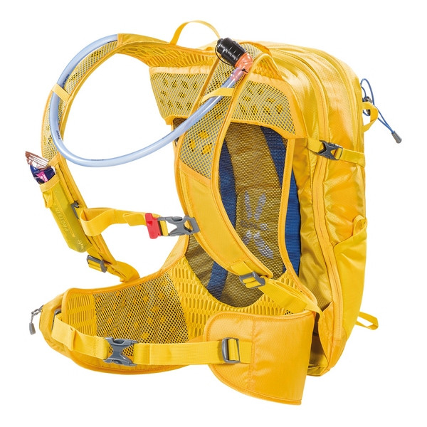 Рюкзак спортивний Ferrino Zephyr HBS 17 + 3 Yellow 