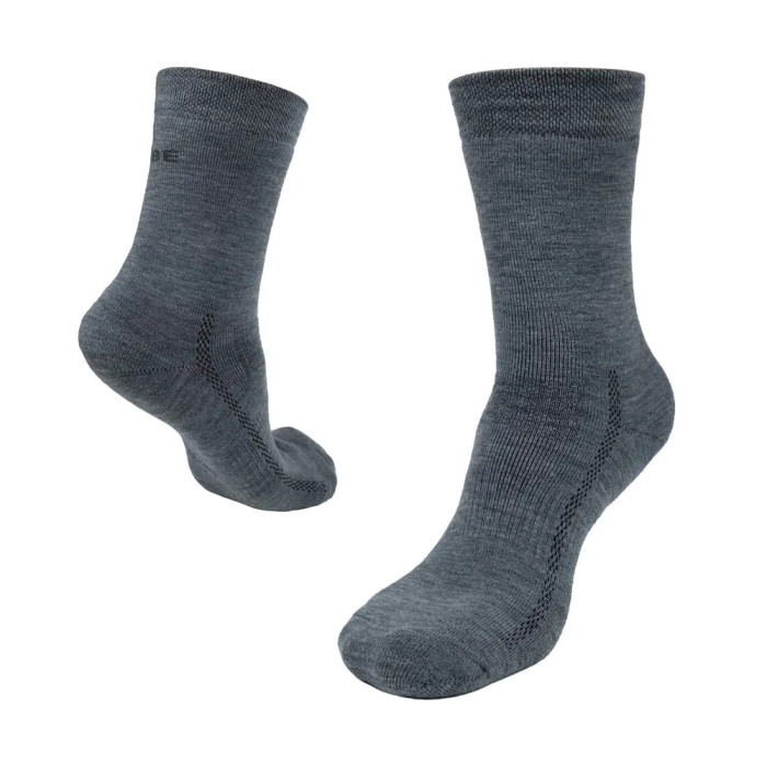 Шкарпетки Tribe Merino Hike Winter T-KB-0025-blue, 41-43 