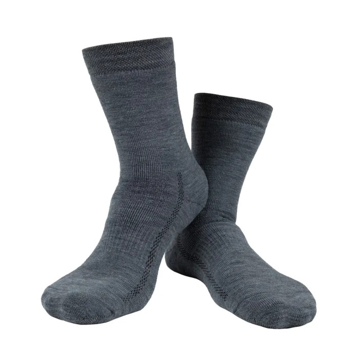 Шкарпетки Tribe Merino Hike Winter T-KB-0025-blue, 41-43 