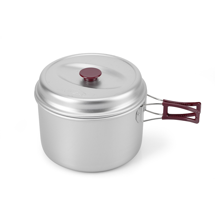 Набір посуду Kovea Silver 78 KSK-WY78 