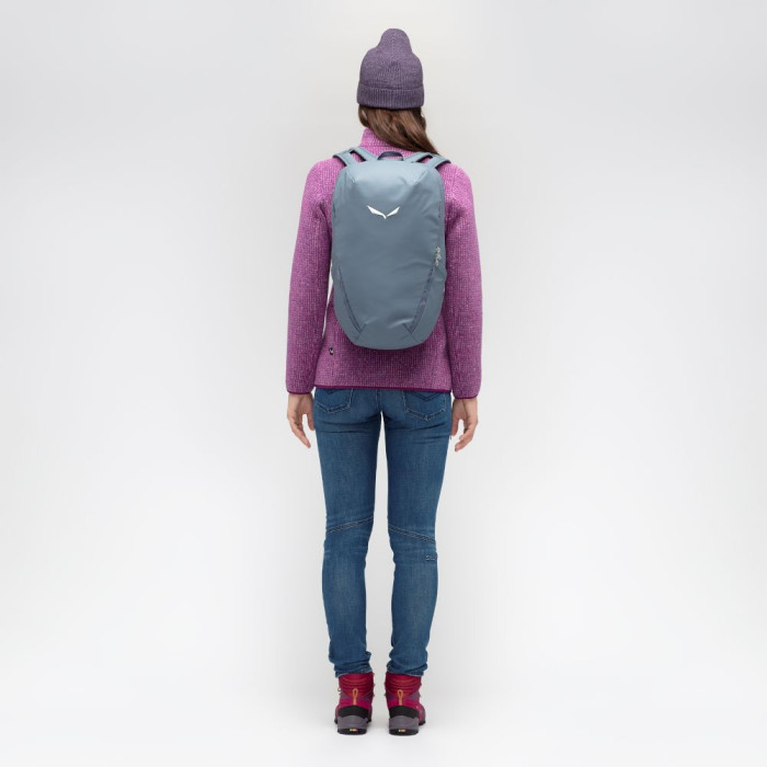 Рюкзак Salewa FIREPAD 16-сірий 