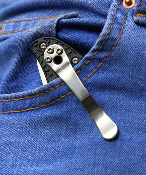 Ніж складаний Firebird F759M-BK 