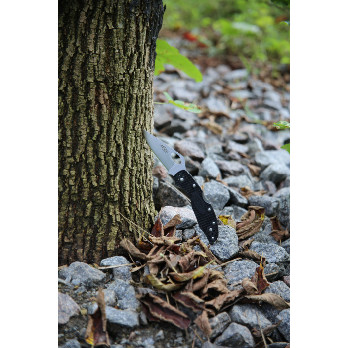 Ніж складаний Firebird F759M-BK 