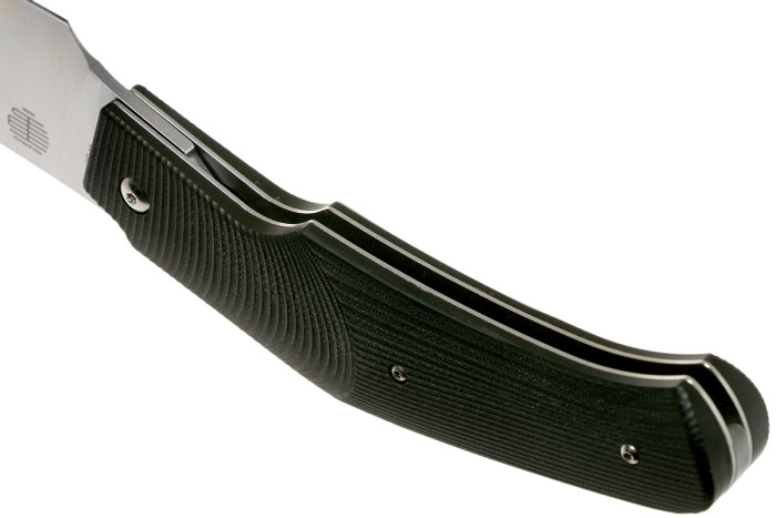 Ніж творець складних ножів Amare 