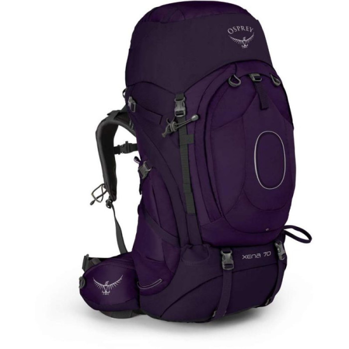 Рюкзак Osprey Xena 70 Crown Purple 