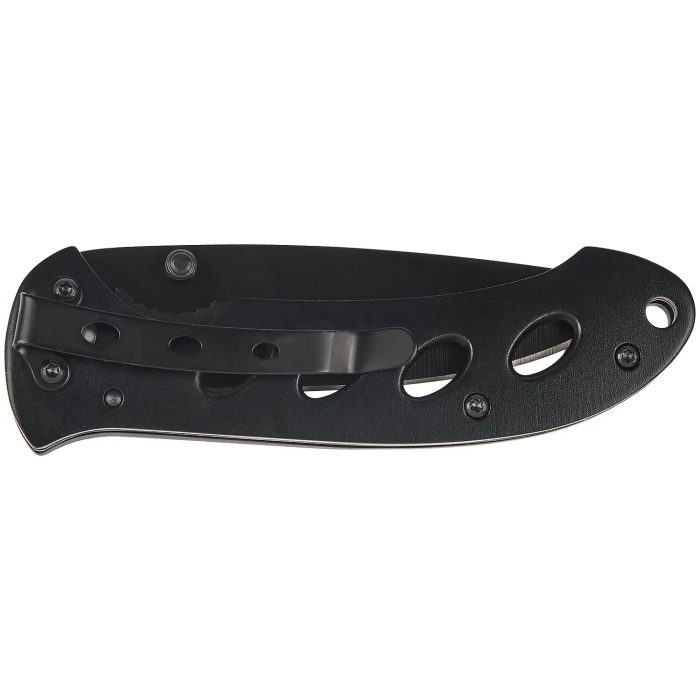 Ніж Active Citizen чорний 