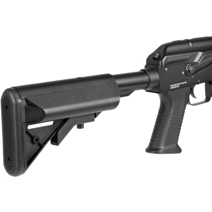 Гвинтівка страйкбольна CYMA CM.040H AKS74U Tactical 6 мм 