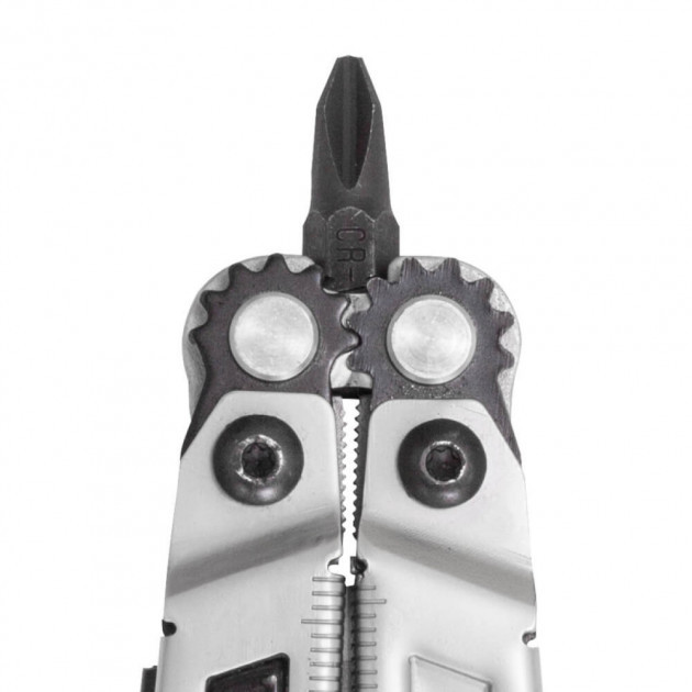 Мультиінструмент SOG PowerPlay (PX-1001N-CP) 