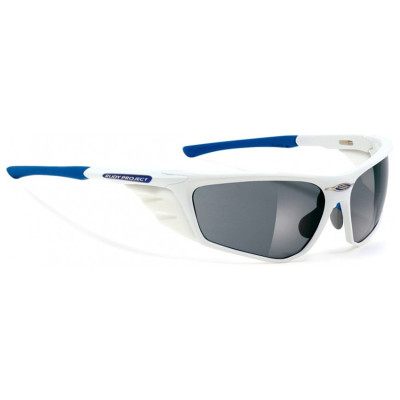 Очки Rudy Project Zyon Sail. White P.- Polar 3fx Grey (SN225924XA)