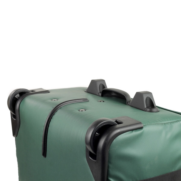 Валіза Rock X-Lite( M), чорний 