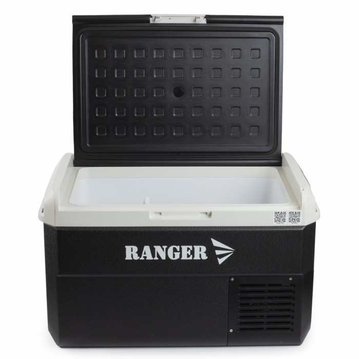 Автохолодильник компресорний Ranger Ice Cool 30L (Арт. RA 8874) 