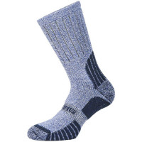 Шкарпетки Spring 819 Розмір 44-46 сірий