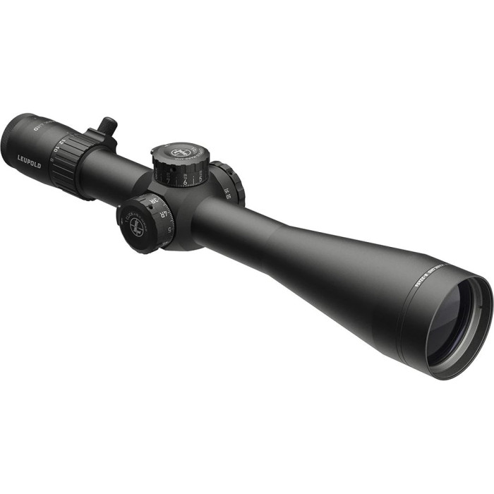 Приціл оптичний Leupold MARK 4HD 8-32x56 (34mm) M5C3 FFP PR2-MIL 
