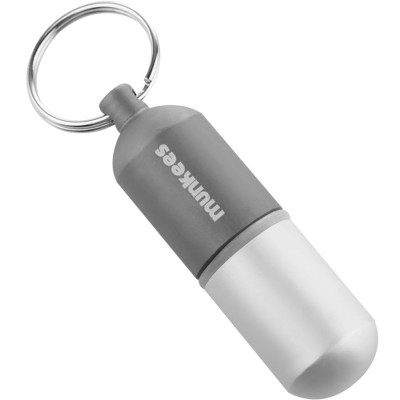 Брелок Munkees Waterproof Capsule Medium (3626)