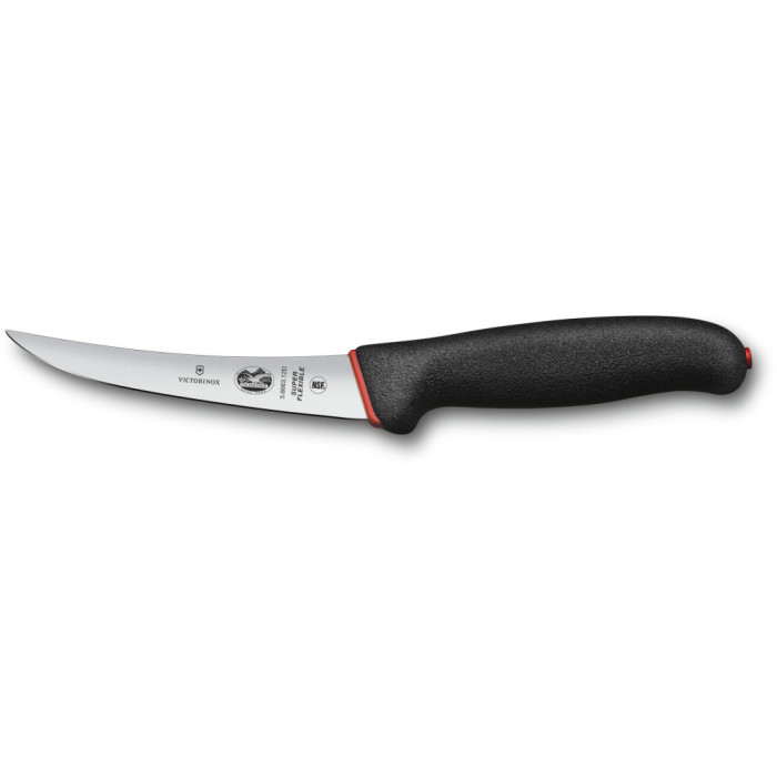 Кухонний ніж Victorinox Fibrox Boning Super Flexible 5.6663.12D 