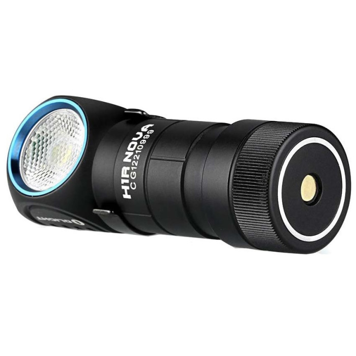 Ліхтар Olight H1R Nova-CW 