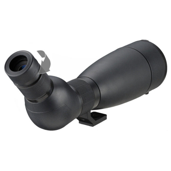 Підзорна труба Bresser Travel 20-60x80 + штатив (4311000) 