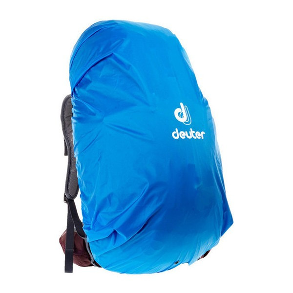 Рюкзак Deuter ACT Trail PRO SL, 38 л, aubergine-fire 