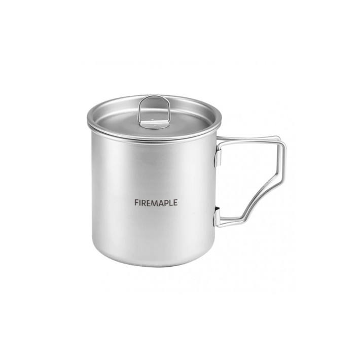 Fire-Maple Alti кружка титанова 600ml 