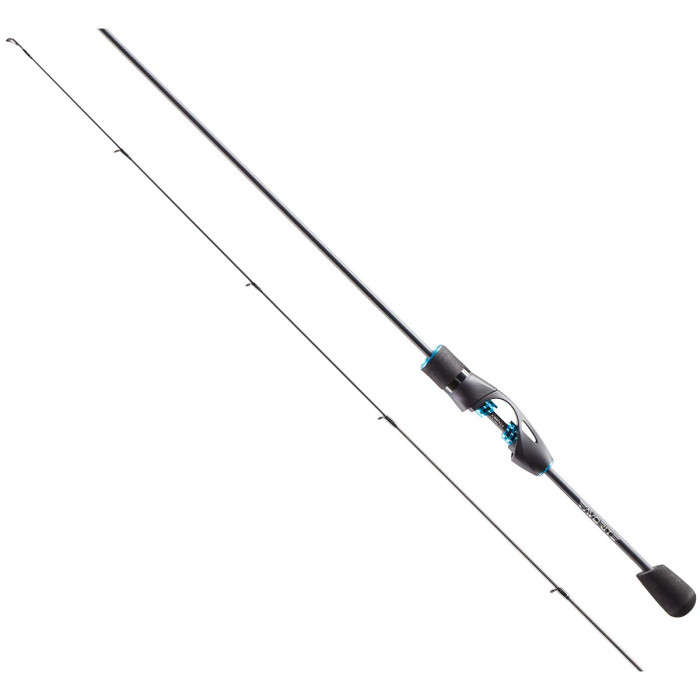 Спінінг Favorite Arena ARN1-602XUL-S 1.80m 0.5-3g 2-4lb Fast 