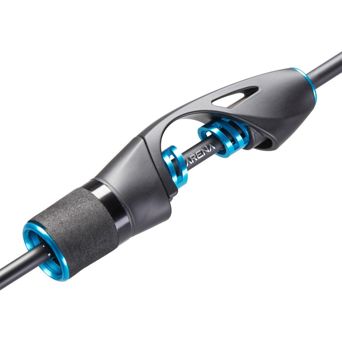 Спінінг Favorite Arena ARN1-602XUL-S 1.80m 0.5-3g 2-4lb Fast 