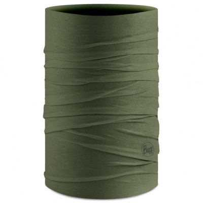 Шарф-труба Buff Coolnet UV+ solid Forest