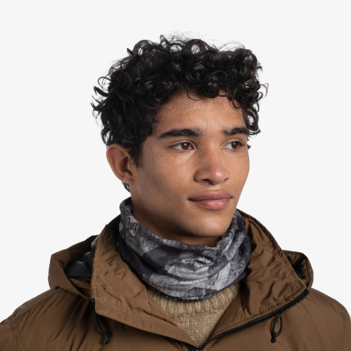 Шарф-труба Buff ORIGINAL concrete grey 