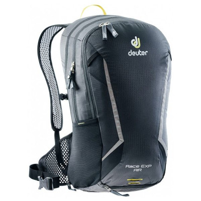 Рюкзак Deuter Race EXP black