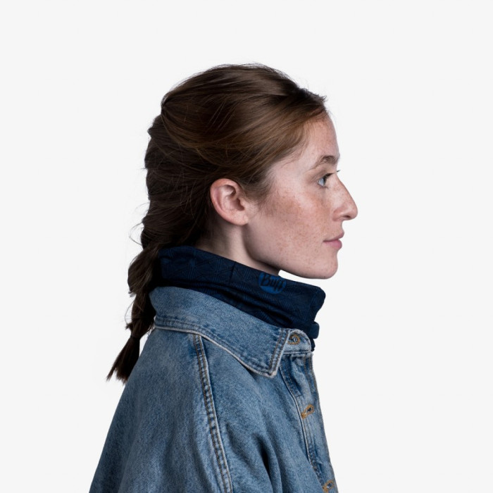 Шарф-труба Buff ORIGINAL prosody night blue 