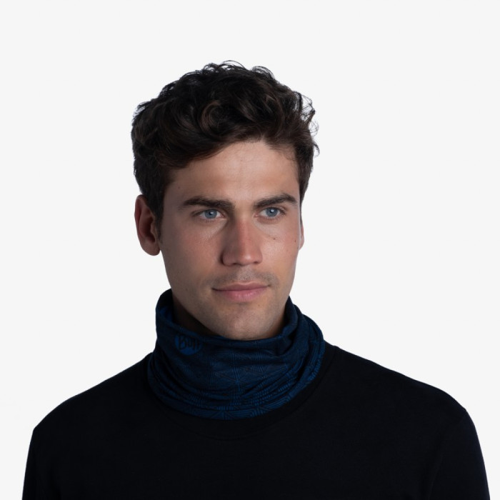 Шарф-труба Buff ORIGINAL prosody night blue 