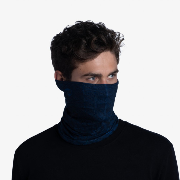 Шарф-труба Buff ORIGINAL prosody night blue 