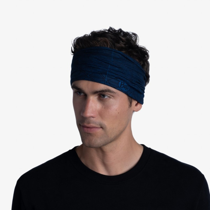 Шарф-труба Buff ORIGINAL prosody night blue 