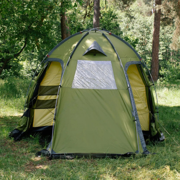 Намет Tramp Bell 3 (V3) UTRT-107-olive